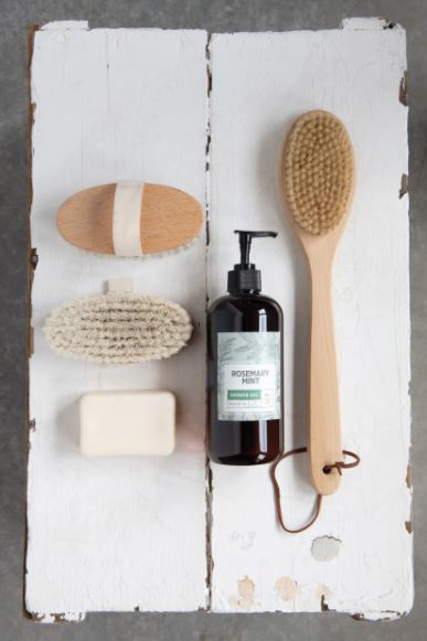 "Moment of Bliss" Gift Bundle