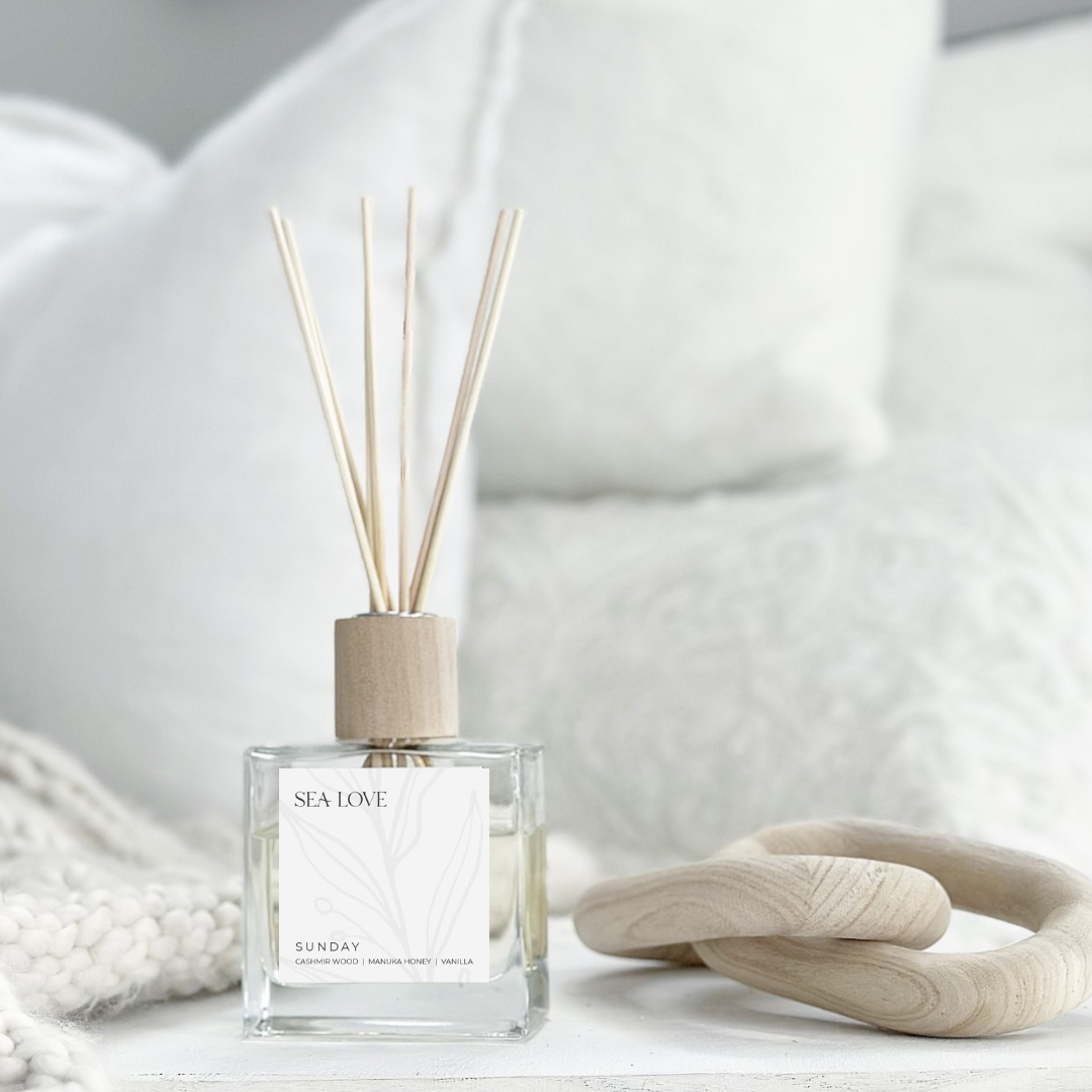 REED DIFFUSER