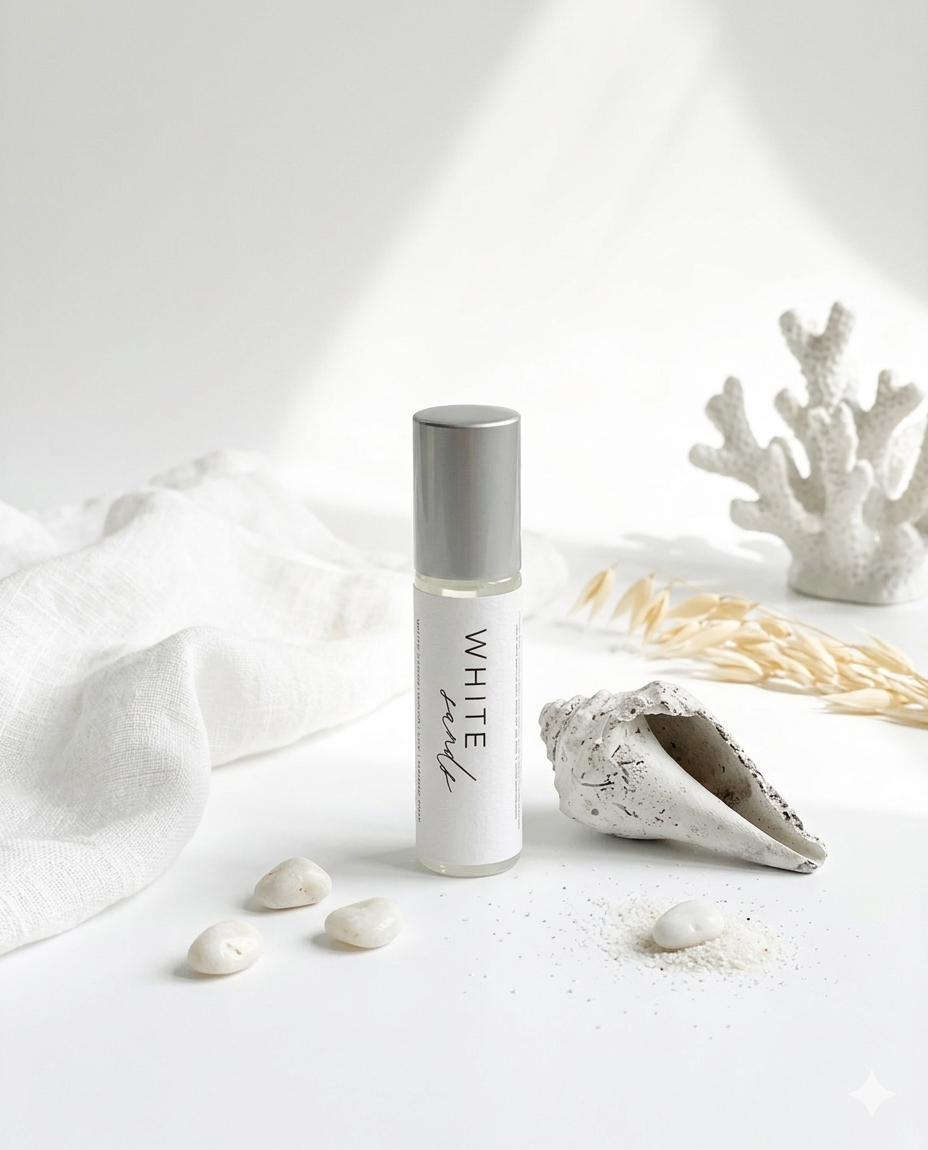 ROLL-ON PERFUME