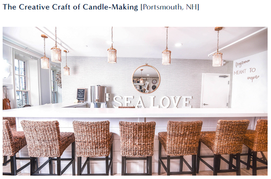 Portsmouth location featured in OPAL Collections blog