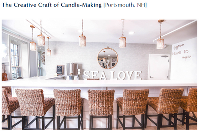 Portsmouth location featured in OPAL Collections blog
