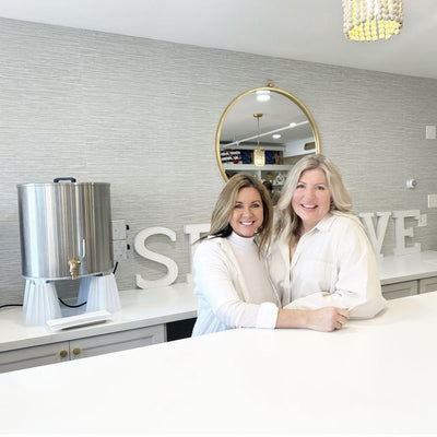 Sea Love now open in Portsmouth NH!