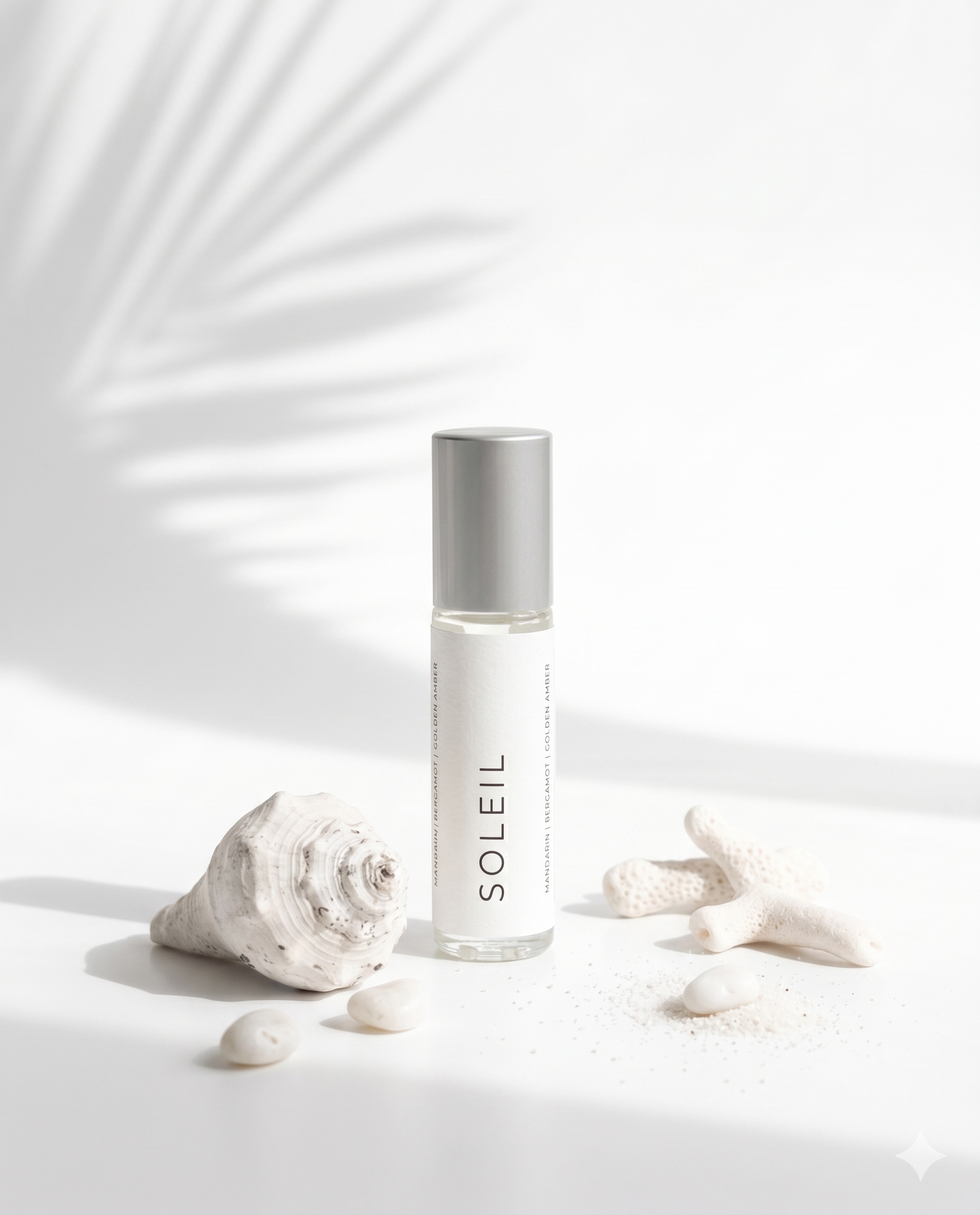 ROLL-ON PERFUME