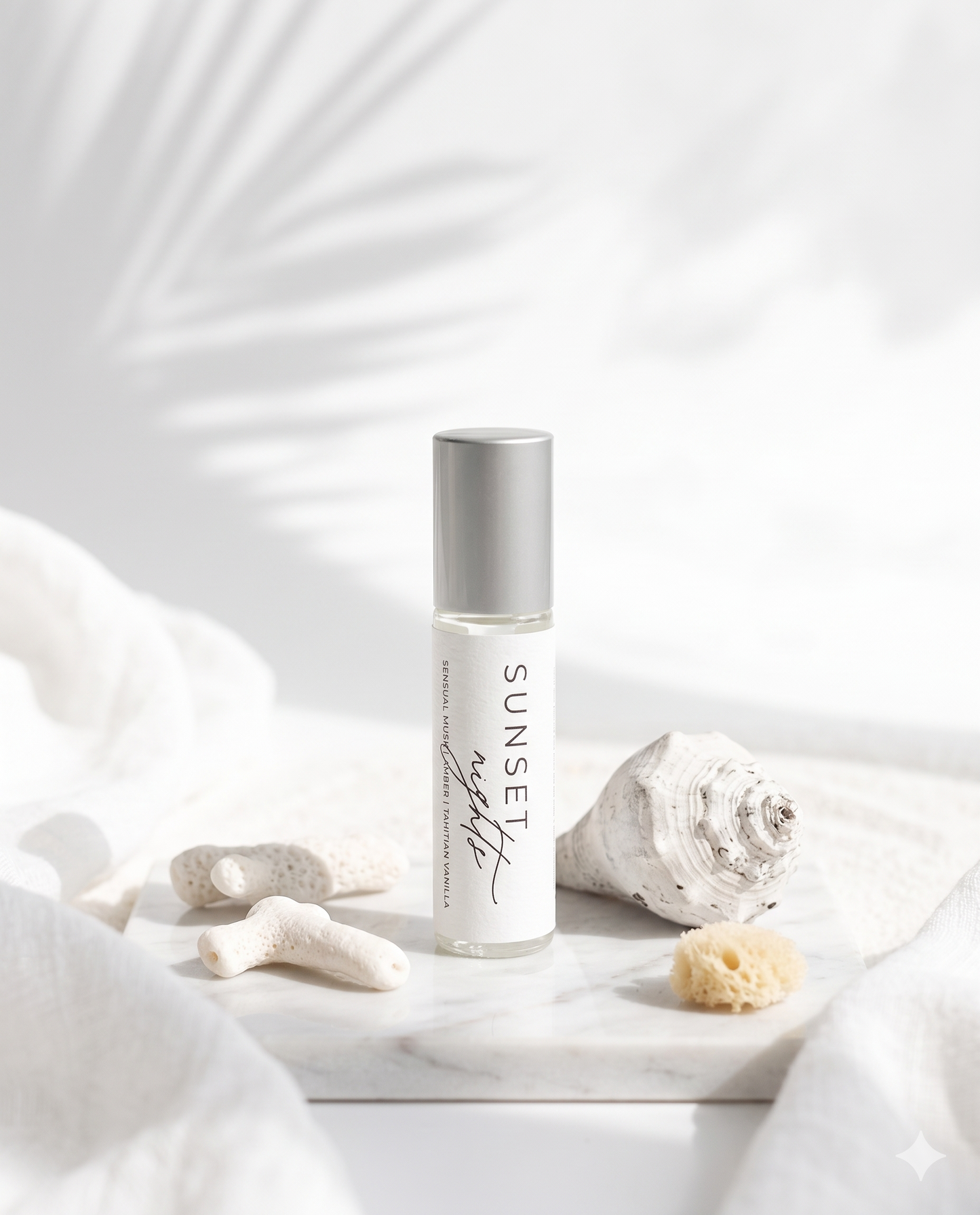ROLL-ON PERFUME
