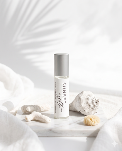 ROLL-ON PERFUME
