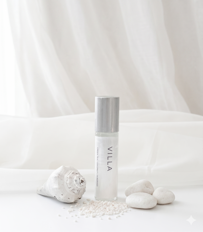 ROLL-ON PERFUME