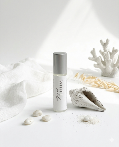 ROLL-ON PERFUME