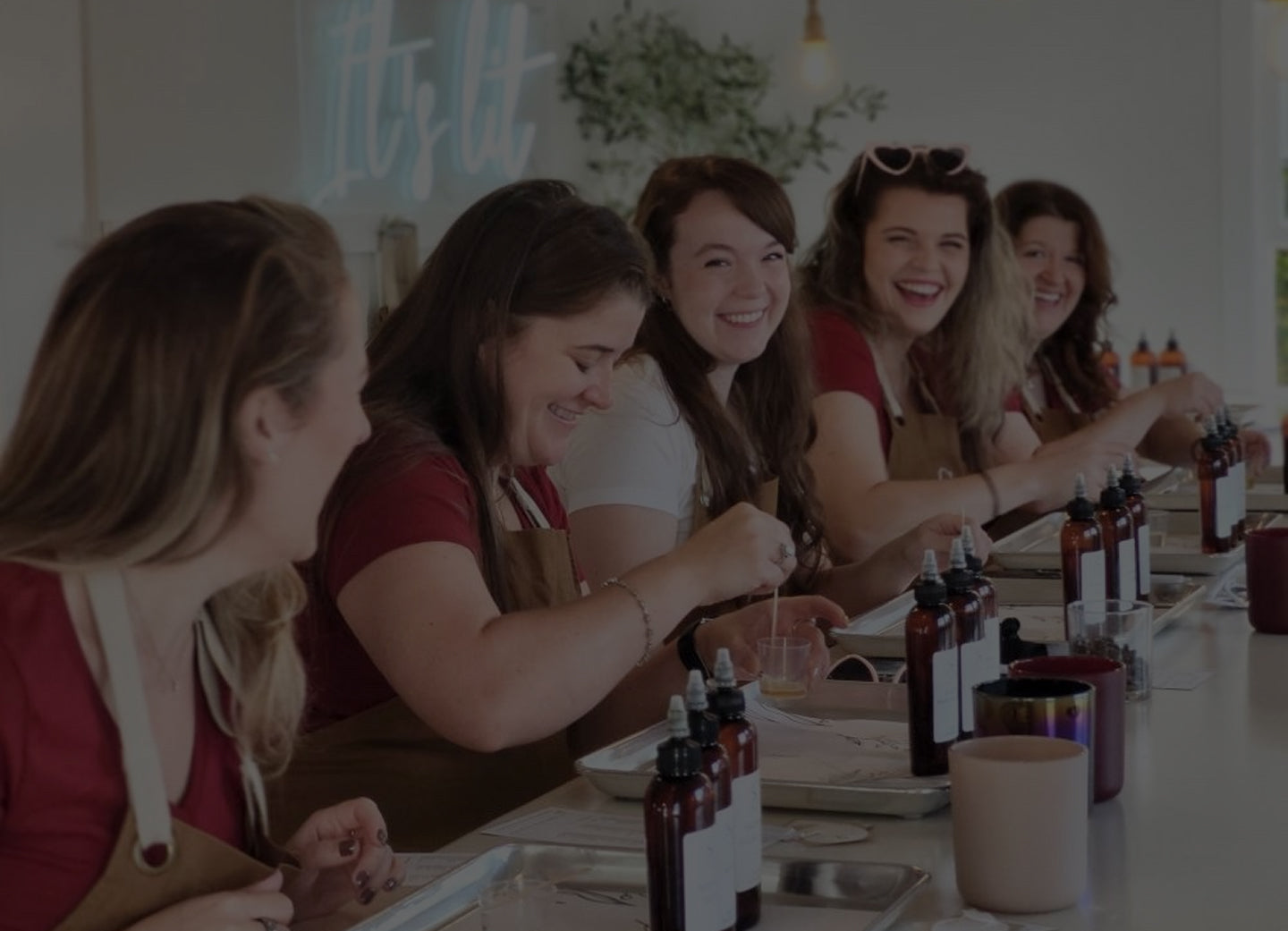 Bachelorette Parties in Naperville
