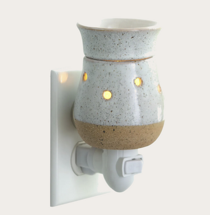 AROMA MELT WARMERS - PLUG IN