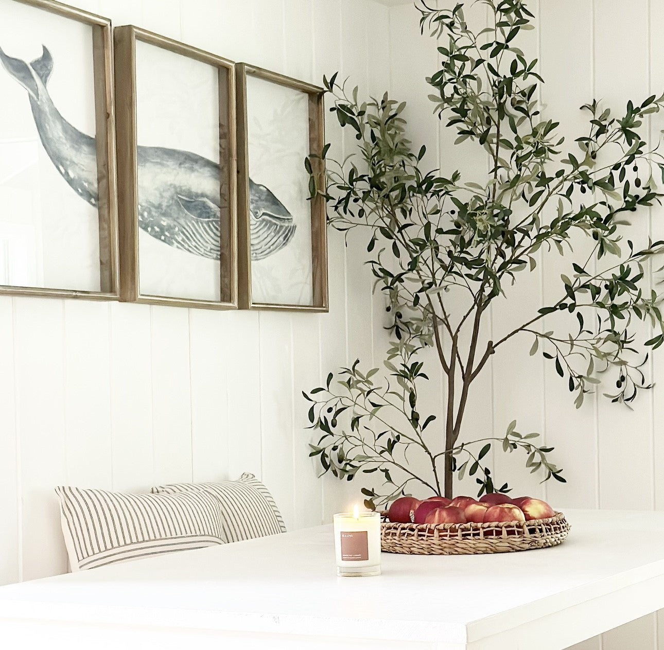 BLACK FIG + HONEY