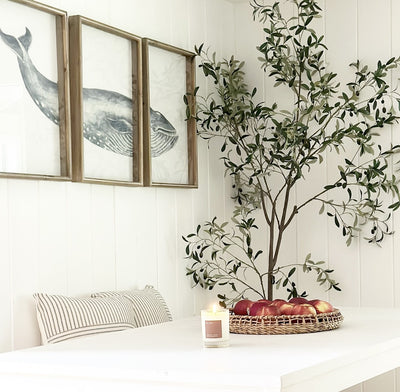BLACK FIG + HONEY