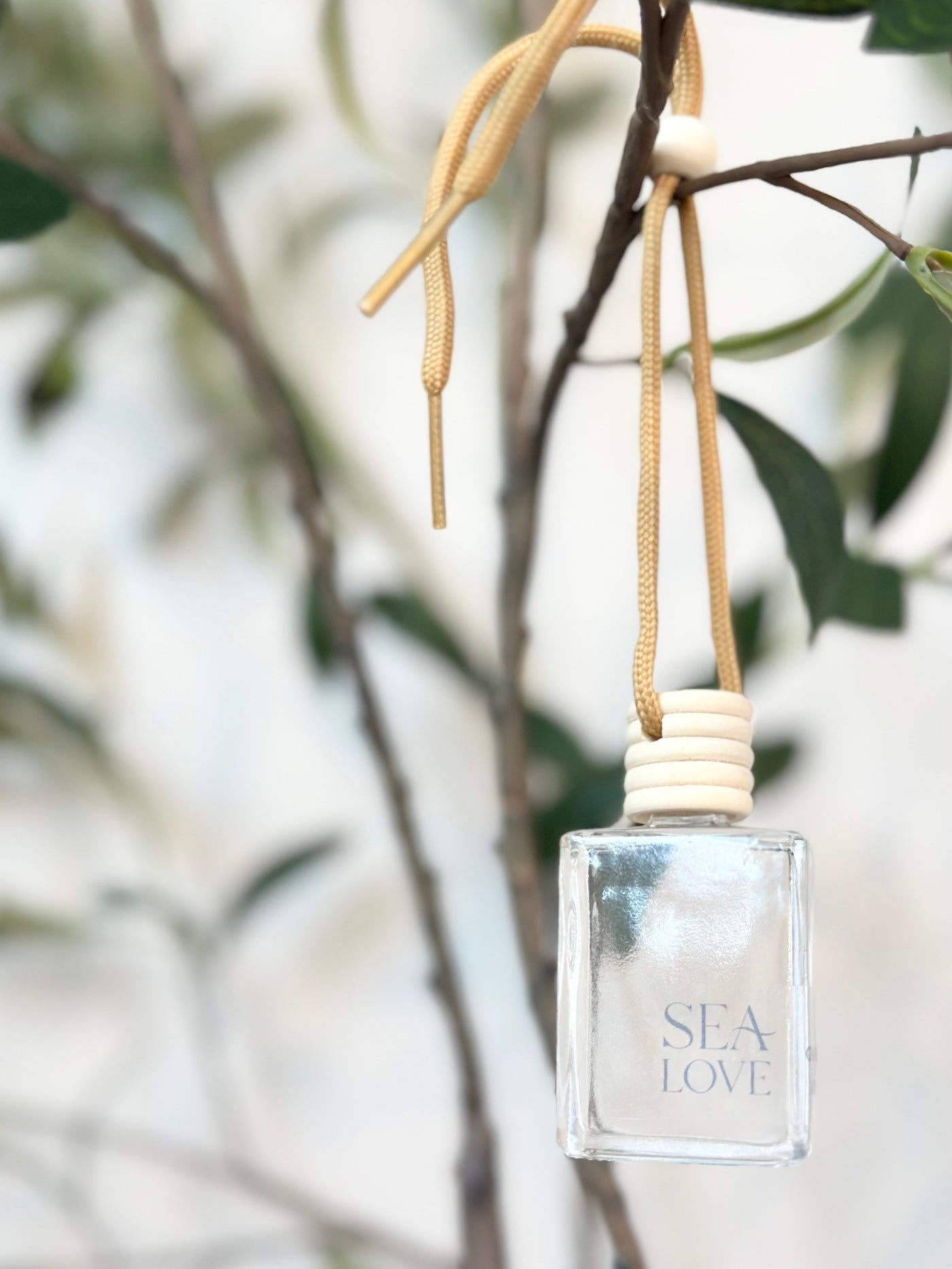 HANGING DIFFUSER | HOLIDAY COLLECTION