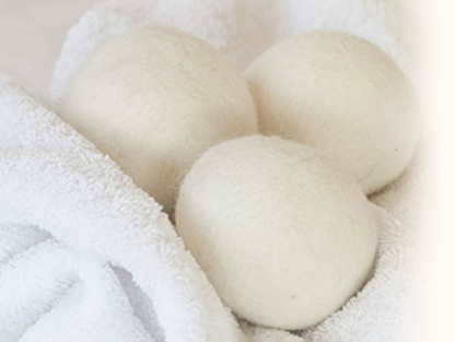 WOOL DRYER BALL