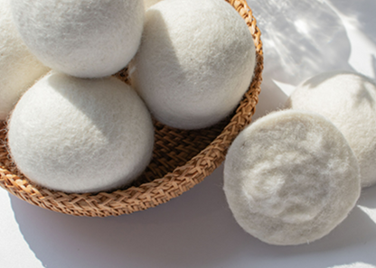 WOOL DRYER BALL