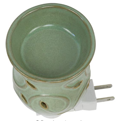 AROMA MELT WARMERS - PLUG IN