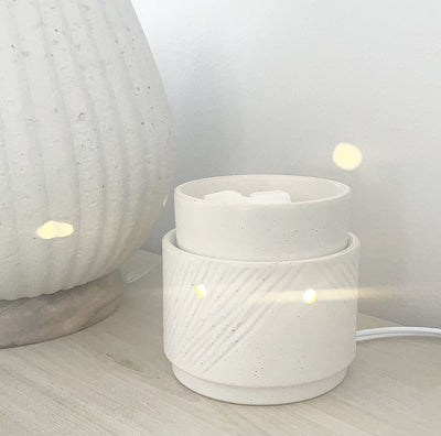 ASPEN 2-in-1 DELUXE WARMER
