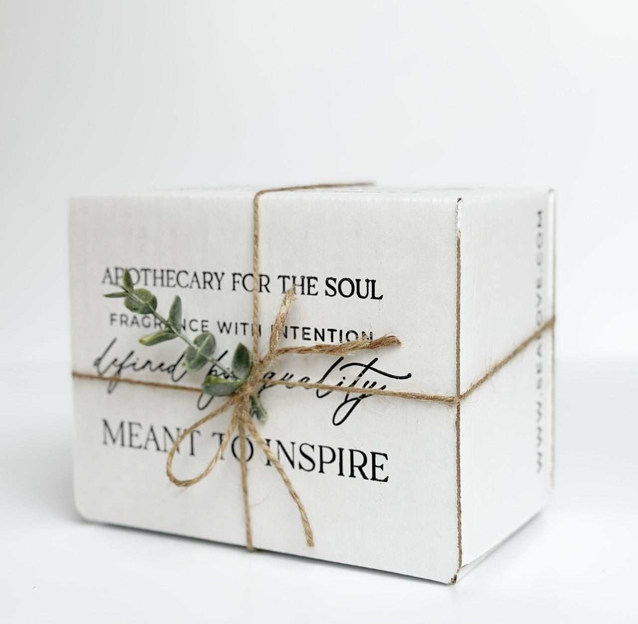 BLISS GIFT BOX