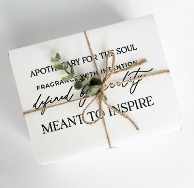 BLISS GIFT BOX