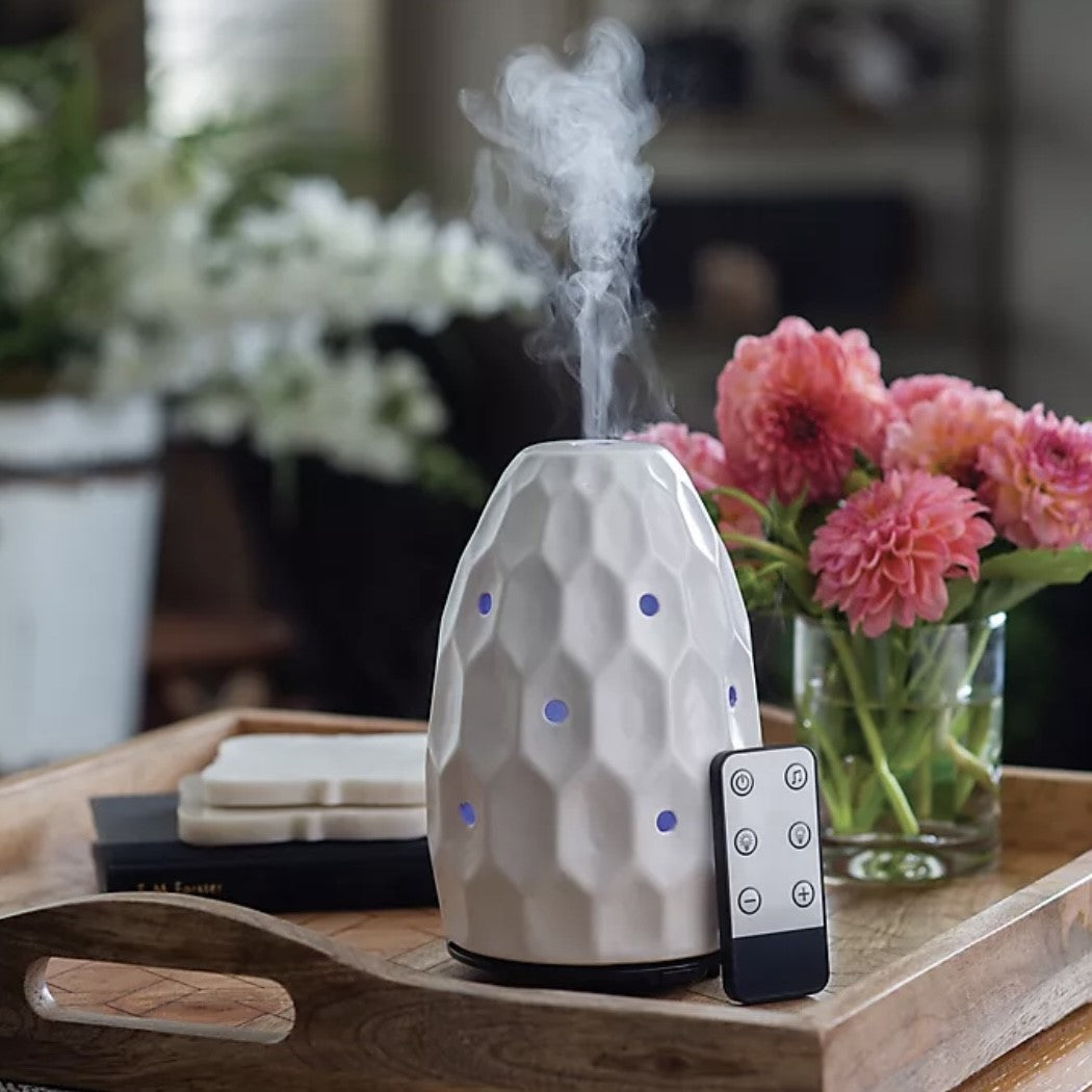 SPA SOUNDS ULTRASONIC DIFFUSER